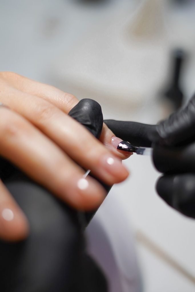 Nagelstudio in Veenendaal