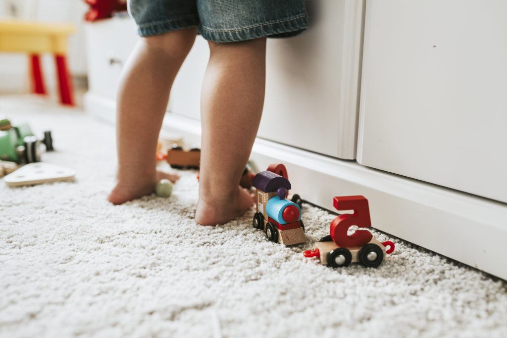 Kinderopvang in Veenendaal