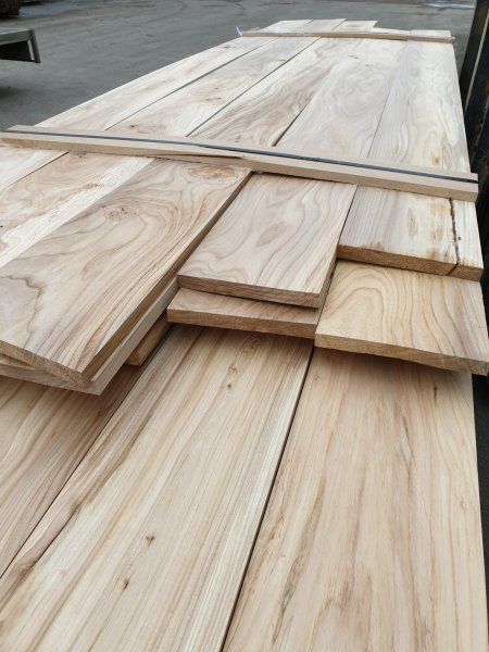 Houthandel in Veenendaal