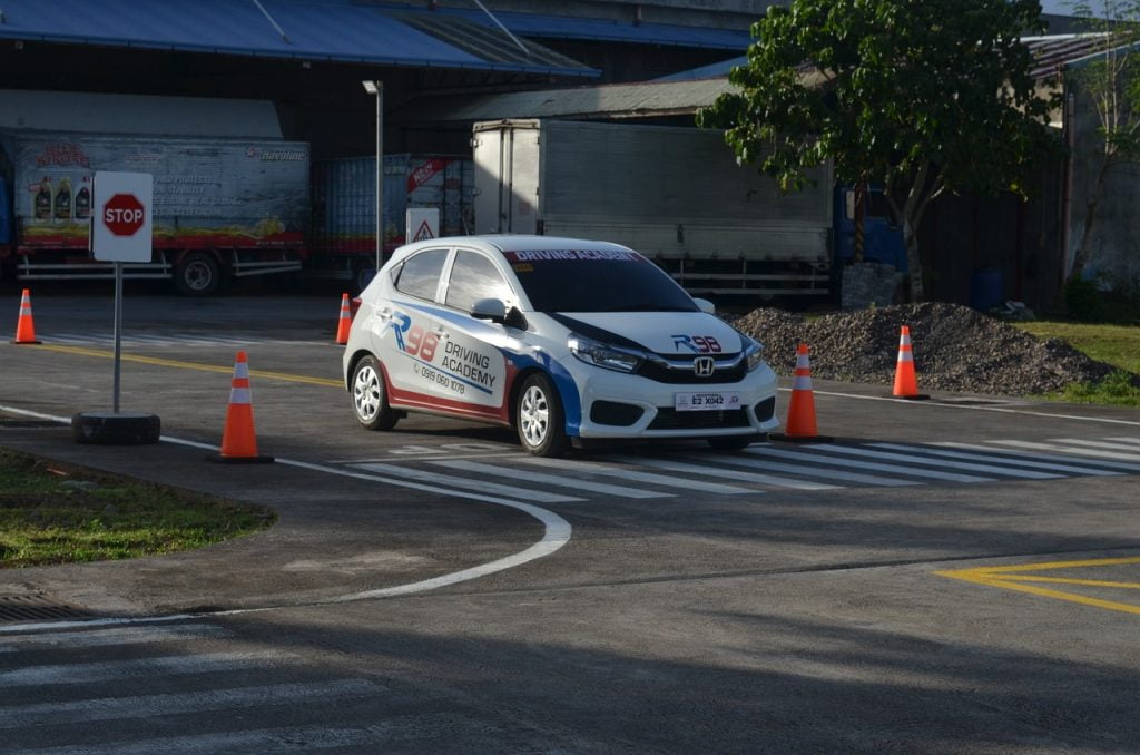 Rijscholen in Veenendaal