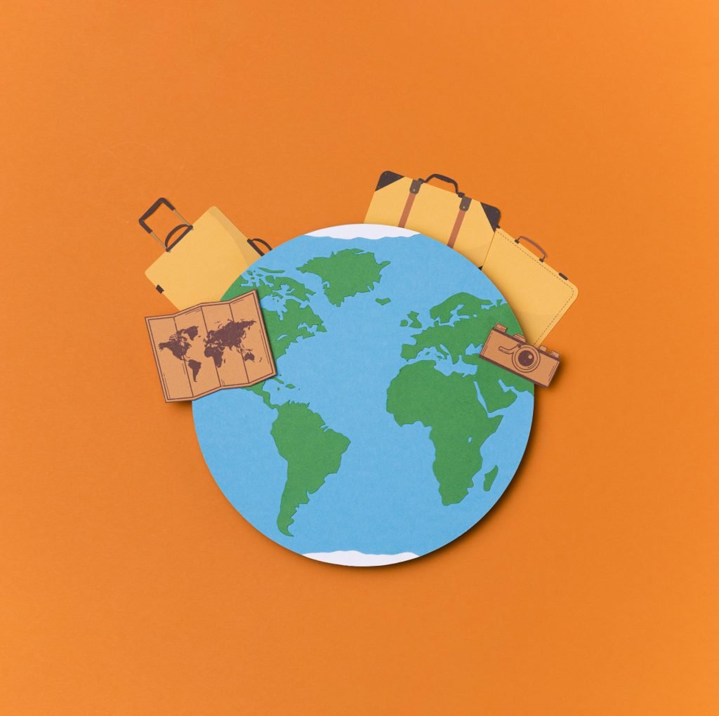 Wereldwinkel in Veenendaal