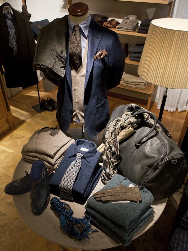 Herenkleding in Veenendaal