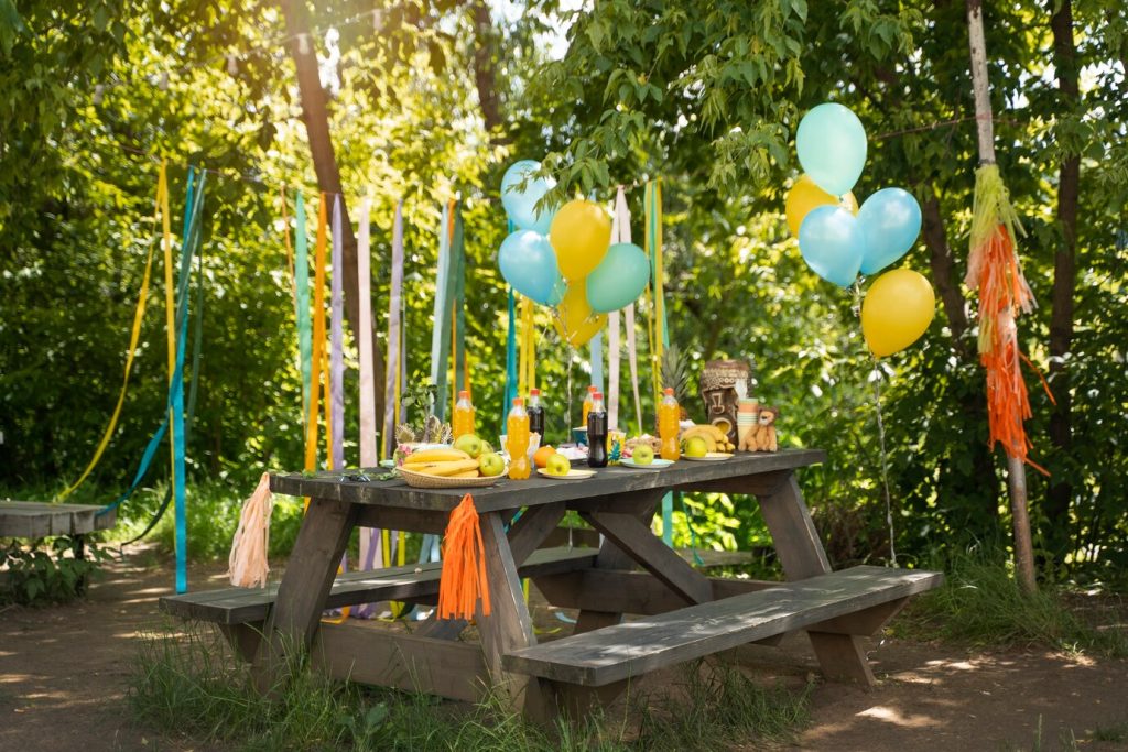 Feestlocatie in Veenendaal