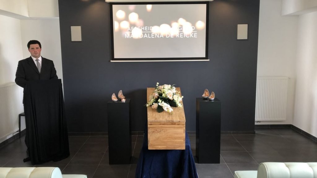 Begrafenisondernemer in Veenendaal