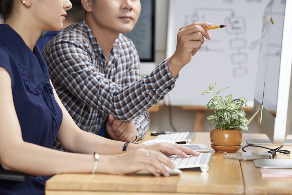 Praktijkonderwijs in Veenendaal