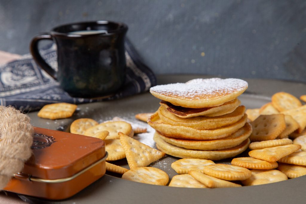 Bakkerij in Veenendaal