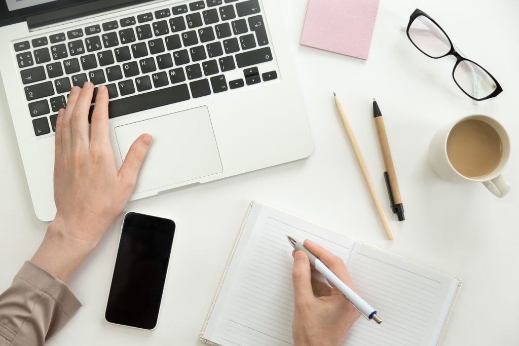 Copywriter in Veenendaal