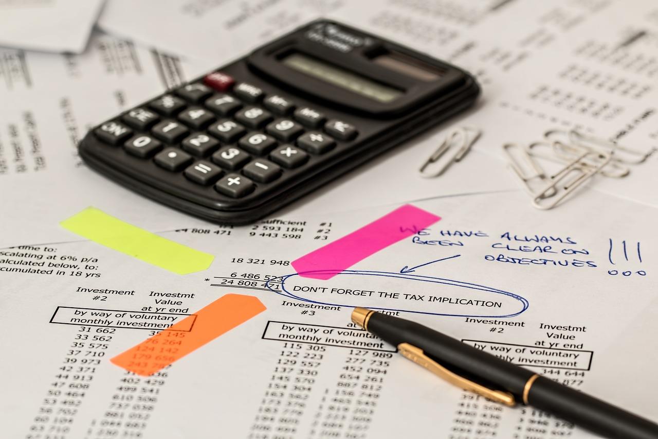 Accountant in Veenendaal