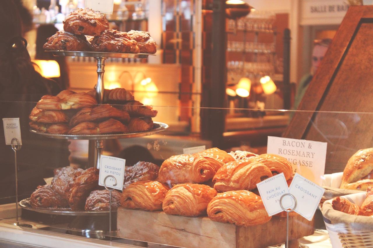 Bakkerij in Veenendaal
