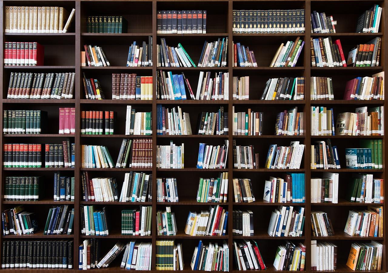 Boekhandel in Veenendaal