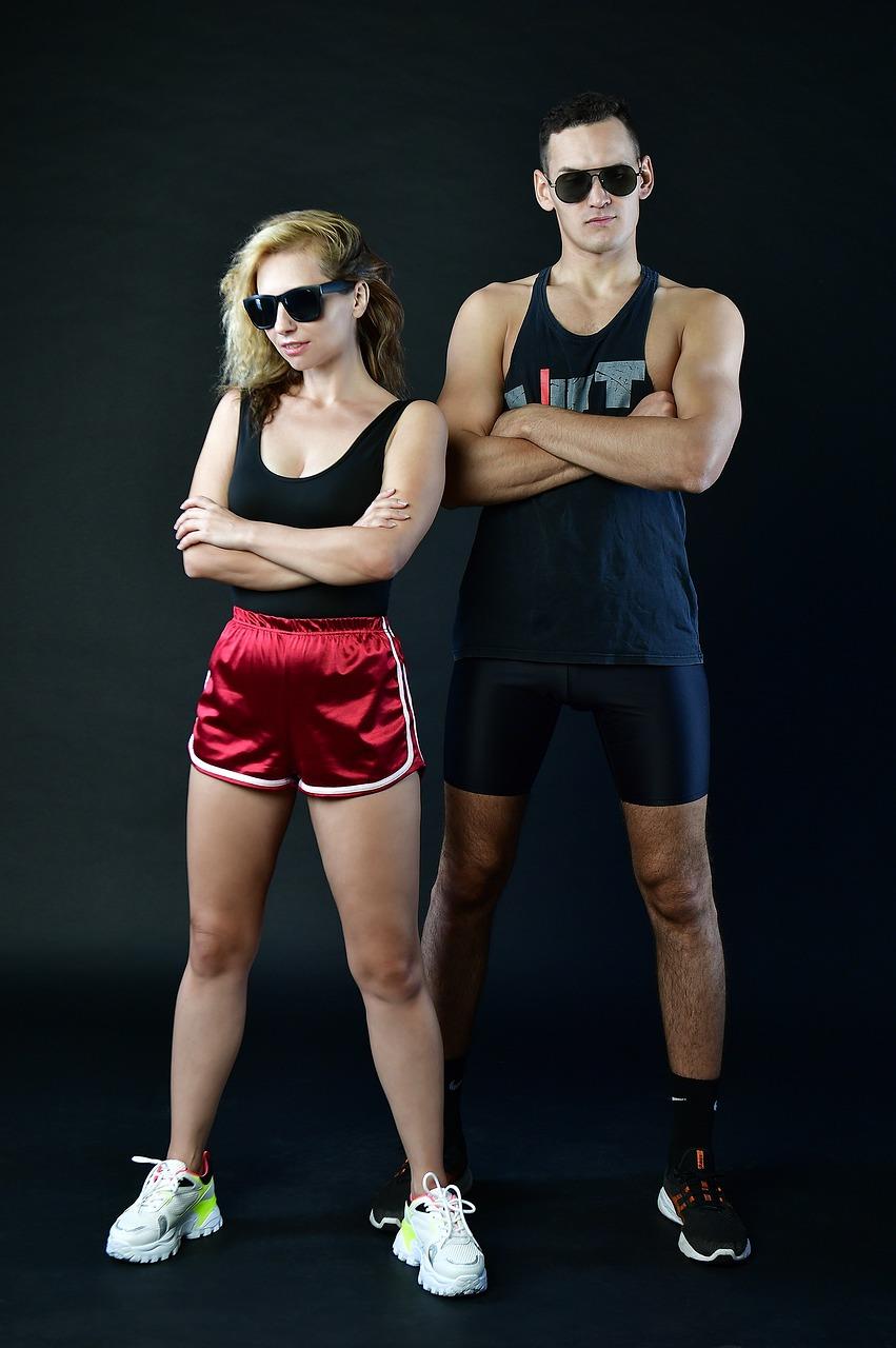 Sportkleding in Veenendaal