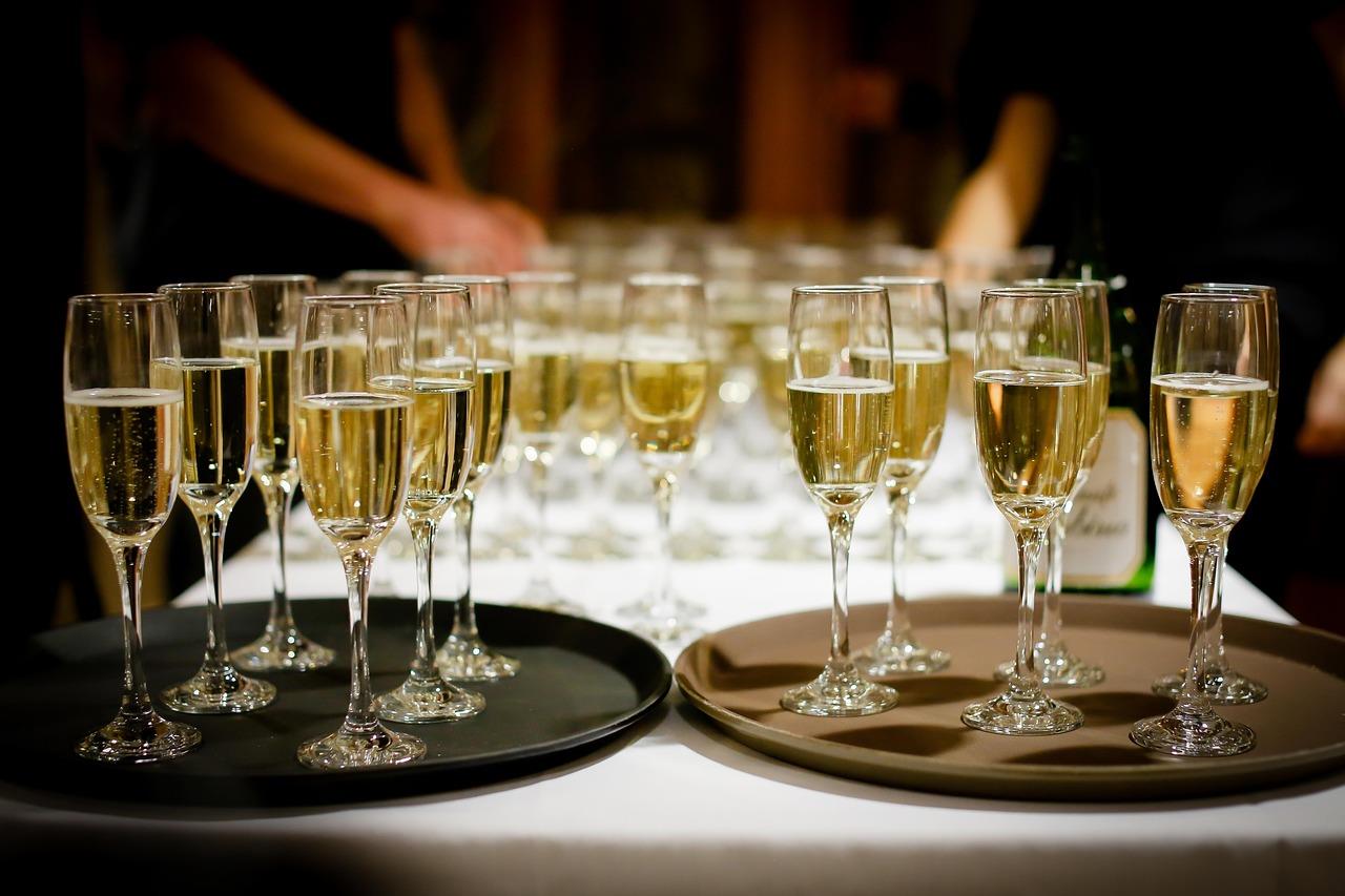 Catering in Veenendaal