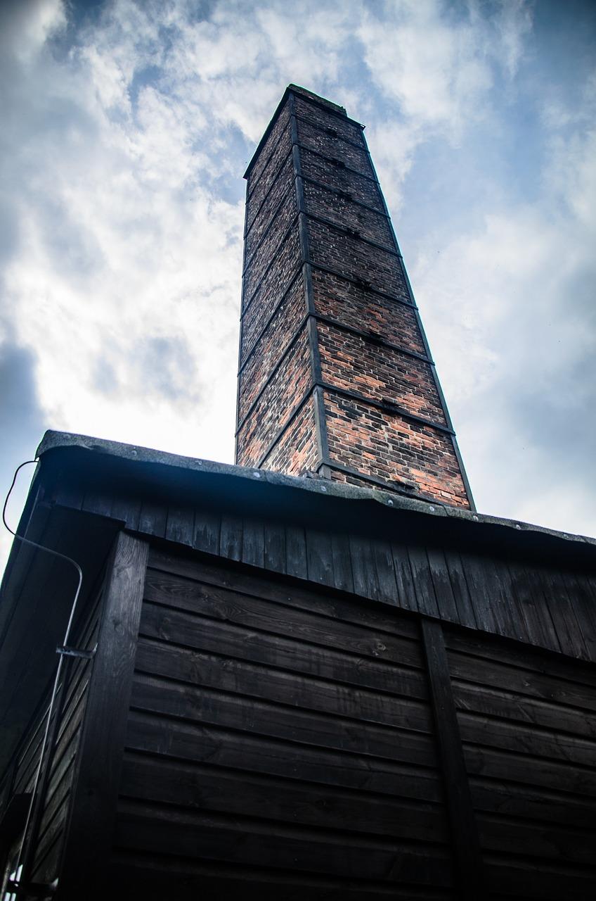 Crematorium in Veenendaal