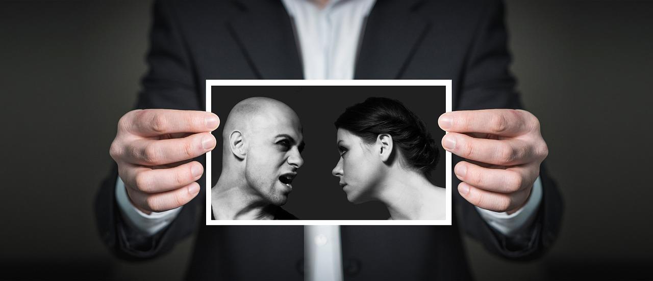 Relatietherapie in Veenendaal
