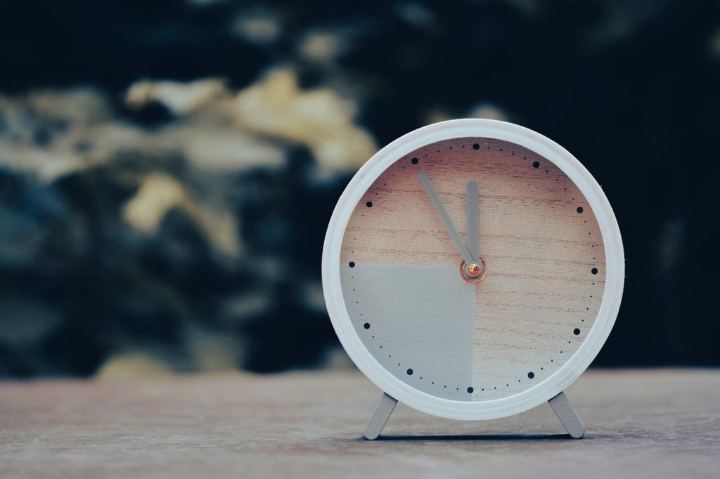 Openingstijden in Veenendaal