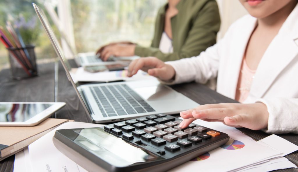 Accountant in Veenendaal