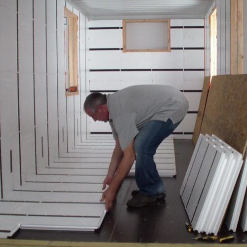 Isolatie specialist in Veenendaal