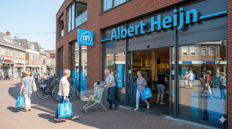 Bedrijven in Veenendaal