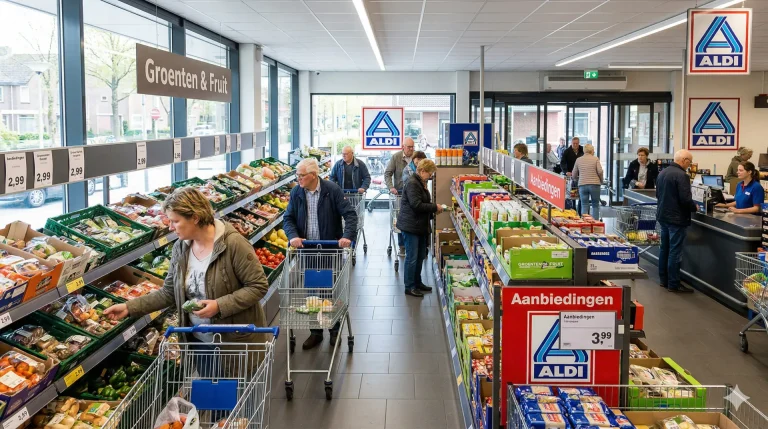 Bedrijven in Veenendaal