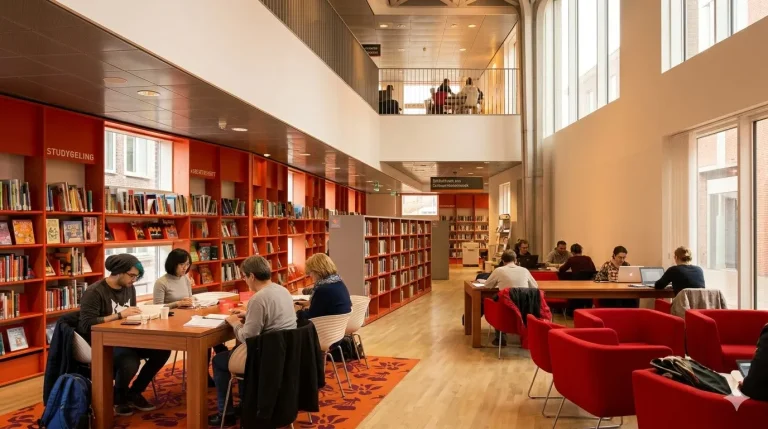 Bedrijven in Veenendaal