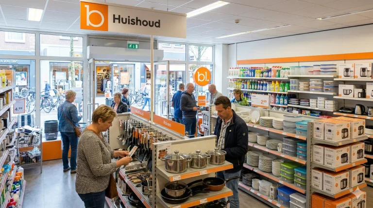 Bedrijven in Veenendaal