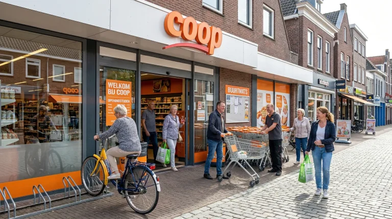 Bedrijven in Veenendaal