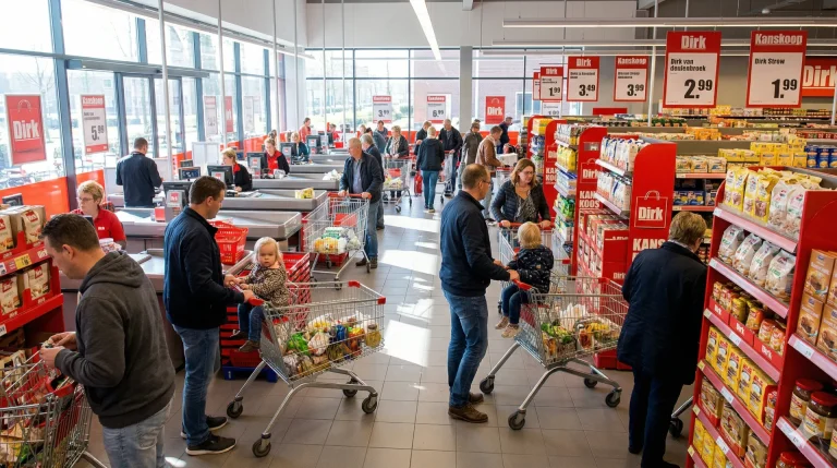 Bedrijven in Veenendaal