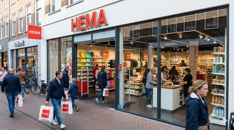 Bedrijven in Veenendaal