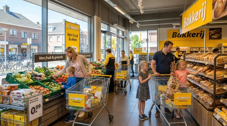 Bedrijven in Veenendaal