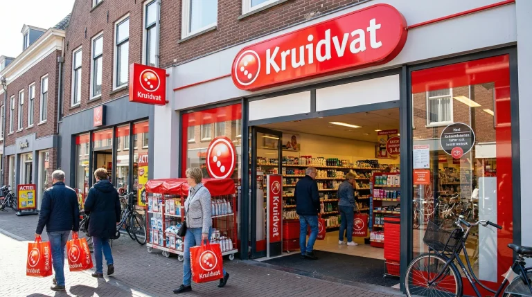Bedrijven in Veenendaal