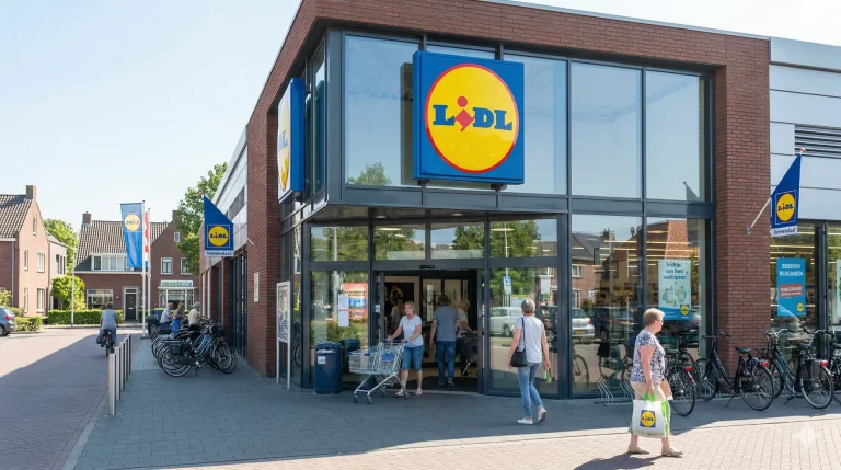 Bedrijven in Veenendaal