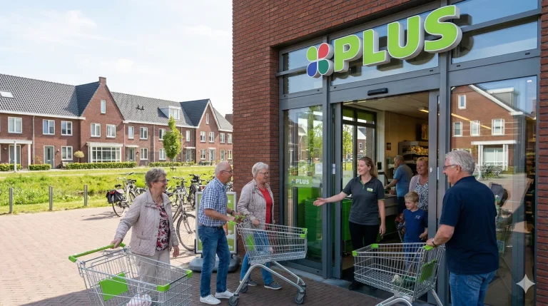 Bedrijven in Veenendaal