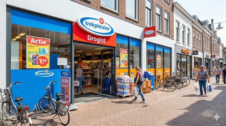 Bedrijven in Veenendaal