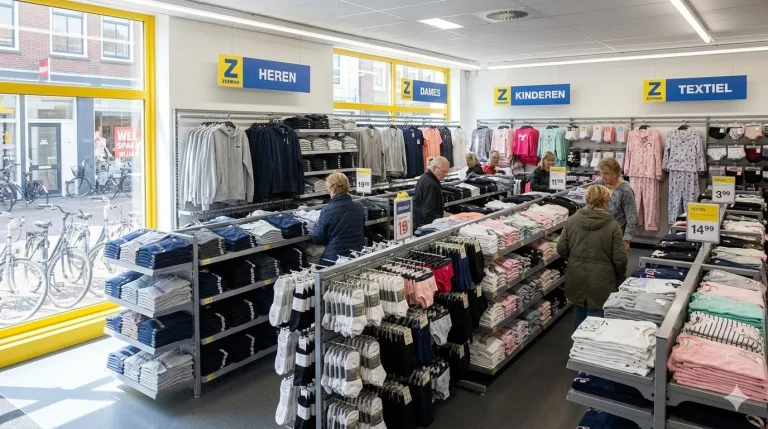 Bedrijven in Veenendaal